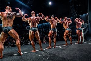 Фотограф Вадим Свирин